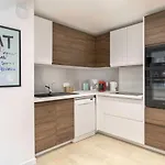 A 500m De La Plage, Pour 7 Appartement *