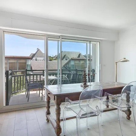 A 500m De La Plage, Pour 7 La Baule