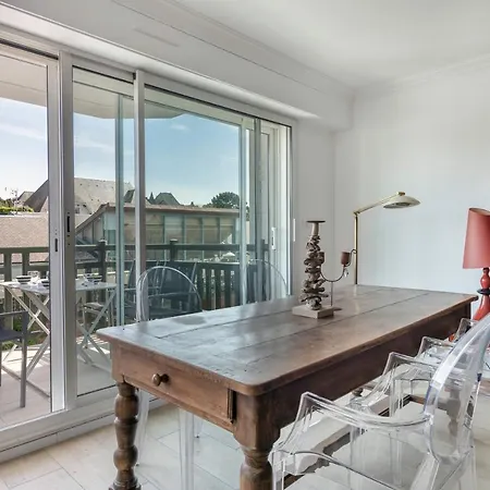 A 500m De La Plage, Pour 7 *