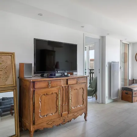 A 500m De La Plage, Pour 7 La Baule-Escoublac