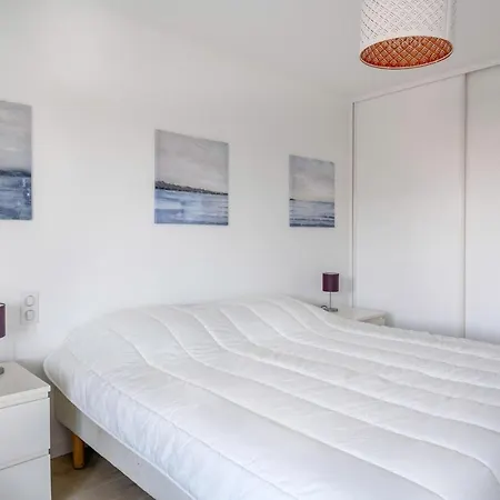 A 500m De La Plage, Pour 7 Appartement