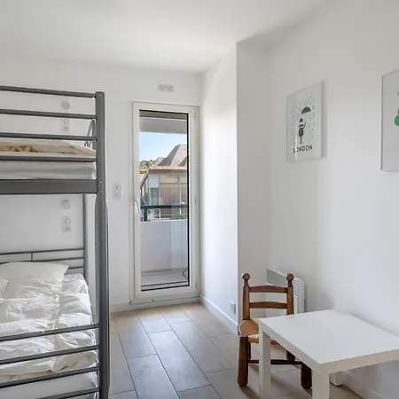 A 500m De La Plage, Pour 7 * La Baule