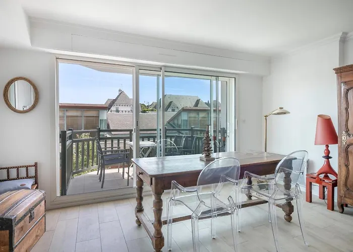 A 500m De La Plage, Pour 7 La Baule-Escoublac