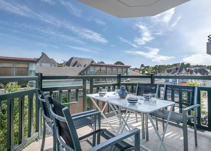 A 500m De La Plage, Pour 7 La Baule-Escoublac