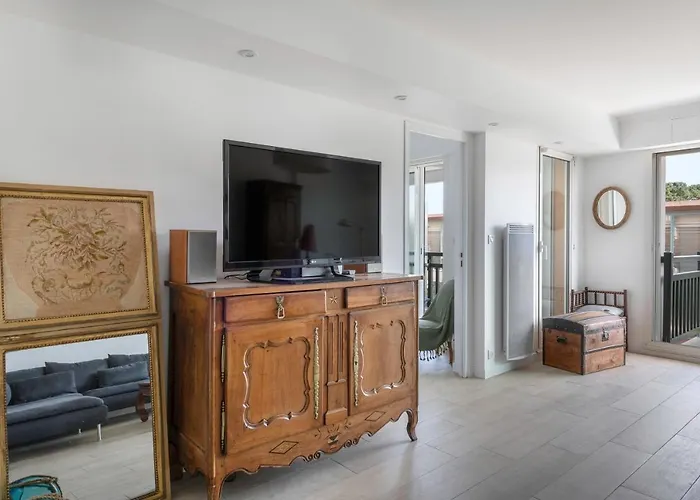 A 500m De La Plage, Pour 7 La Baule-Escoublac