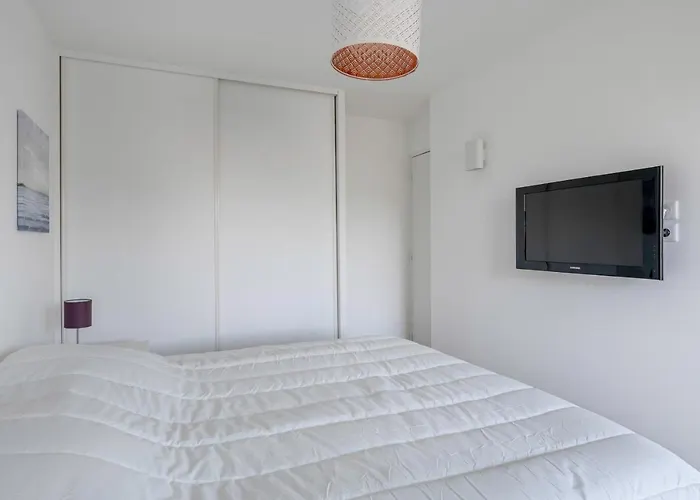 A 500m De La Plage, Pour 7 La Baule-Escoublac