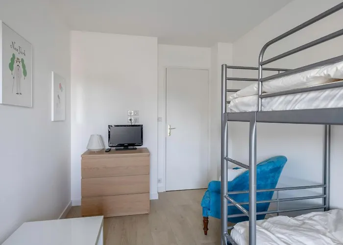 A 500m De La Plage, Pour 7